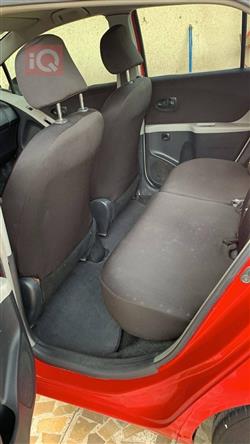 تۆیۆتا یارس